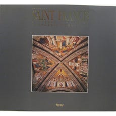 Saint Francis Museum Art Books (Td) de FABBRI EDITORI