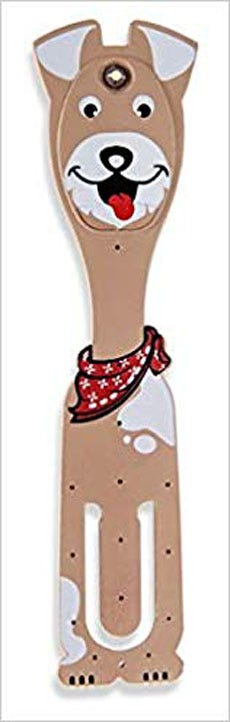Lampara Animal Flexilight Dog Accessory de THINKING GIFTS