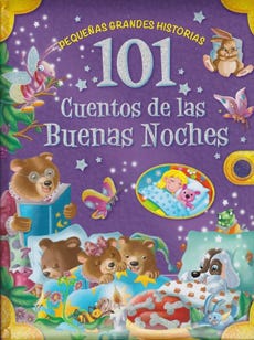 101 Cuentos De Las Buenas Noches de ASTURIAS