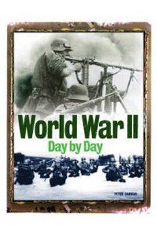 World War Ii Day By Day de SHAW, ANTONY