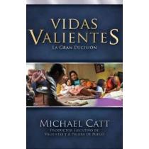 Vidas Valientes de VARIOS AUTORES