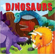 Tridimensionales de ACCORD PUBLISHING