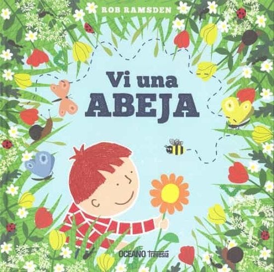 Vi Una Abeja de RAMSDEN, ROB
