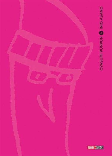 Oyasumi Punpun #3 de ASANO, INIO