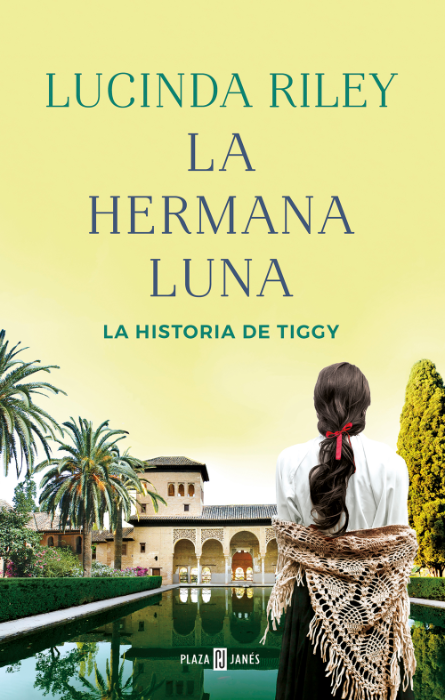 La Hermana Luna (Las Siete Hermanas #5) de RILEY, LUCINDA