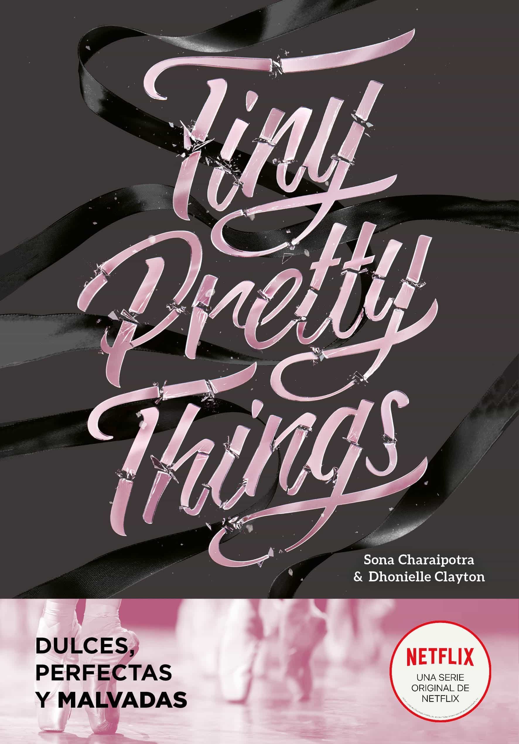 Tiny Pretty Things de CHARAIPOTRA, SONA
