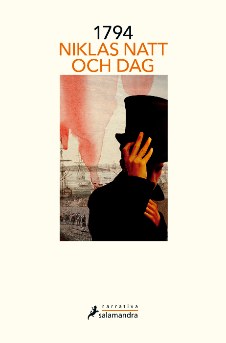 1794 de NATT OCH DAG, NIKLAS