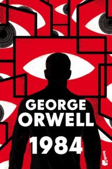 1984 de ORWELL, GEORGE