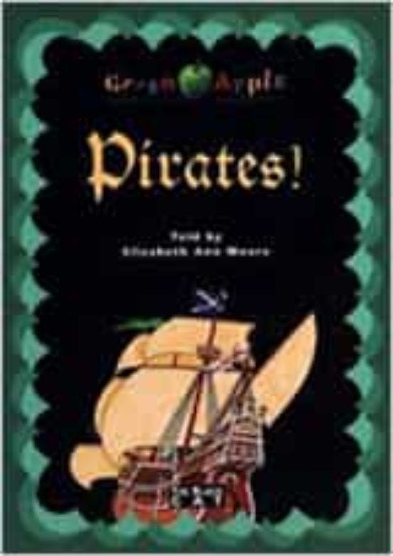 Pirates! de 
