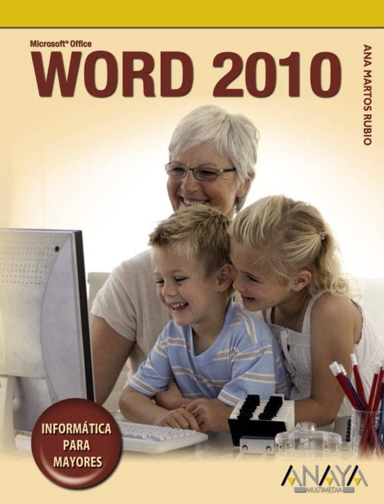 Word 2010 de MARTOS RUBIO, ANA