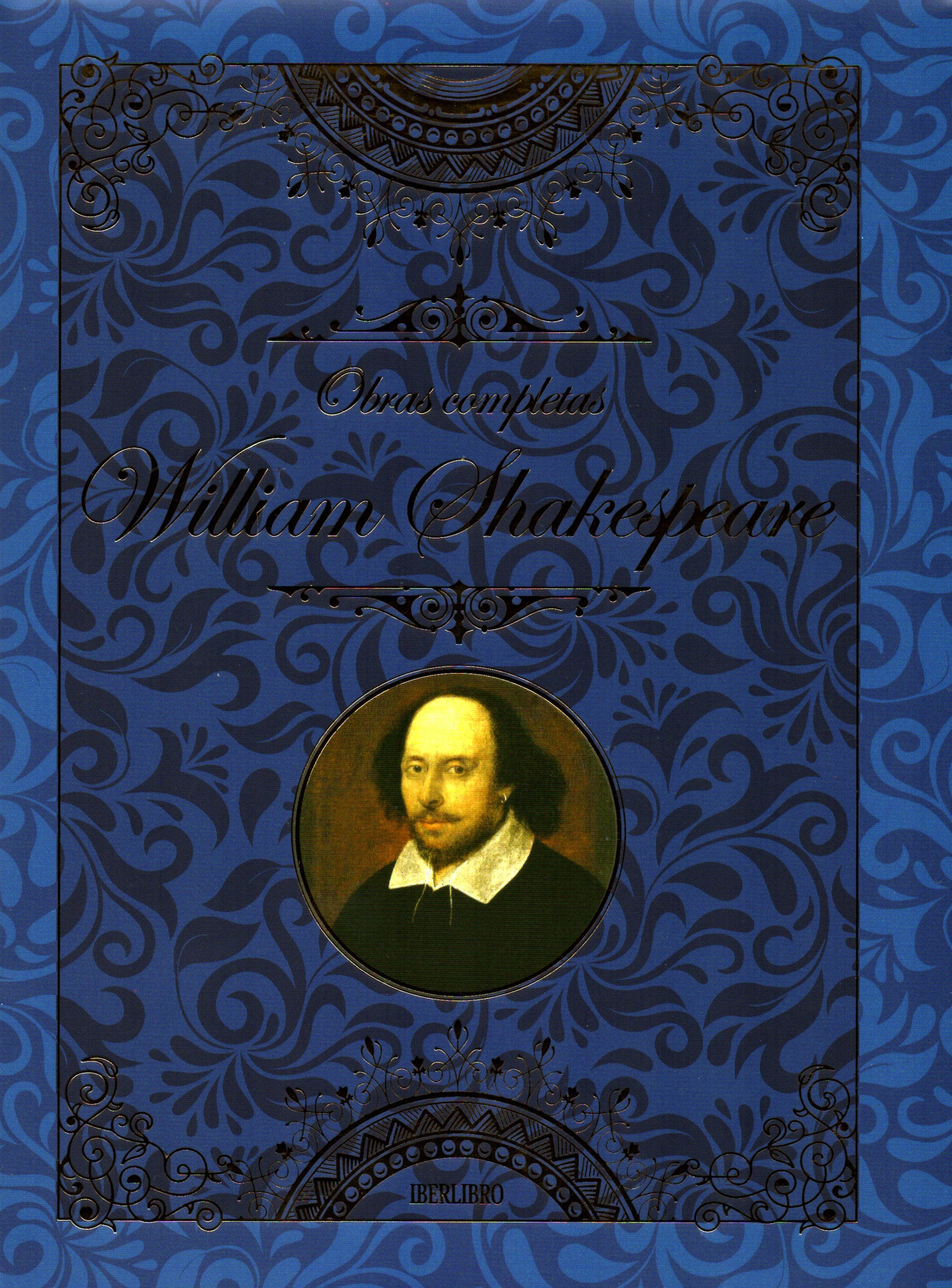 Obras Completas (Macbeth. Hamlet. El Rey Lear. Romeo Y Julieta. Otelo de VARIOS AUTORES