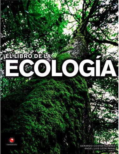 El Libro De La Ecologia de CONTRAPUNTO