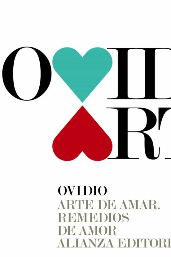 Arte De Amar Remedios De Amor de 