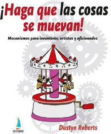 ¡Haga Que Las Cosas Se Muevan! de ROBERTS, DUSTYN