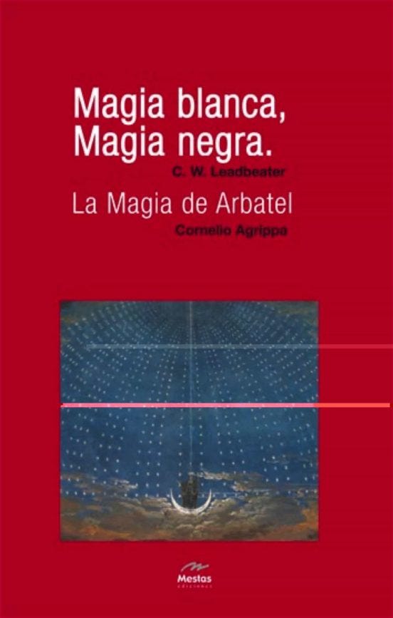 La Reencarnacion de BESANT, ANNIE