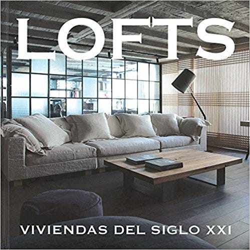 Lft: Lofts Viviendas Del Siglo Xxi de ALEGRE, IRENE
