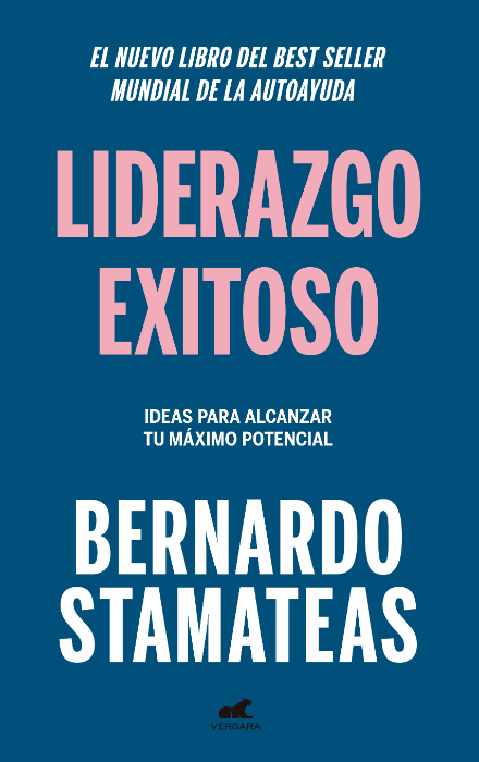Liderazgo Exitoso de STAMATEAS, BERNARDO