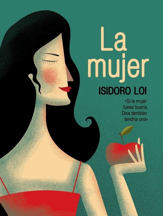 La Mujer de LOI, ISIDORO