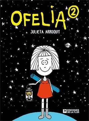 Ofelia 2 de ARROQUY, JULIETA
