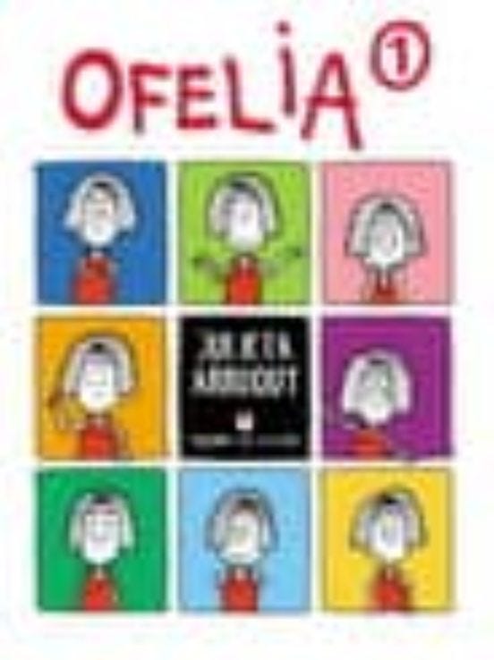 Ofelia 1 de ARROQUY, JULIETA