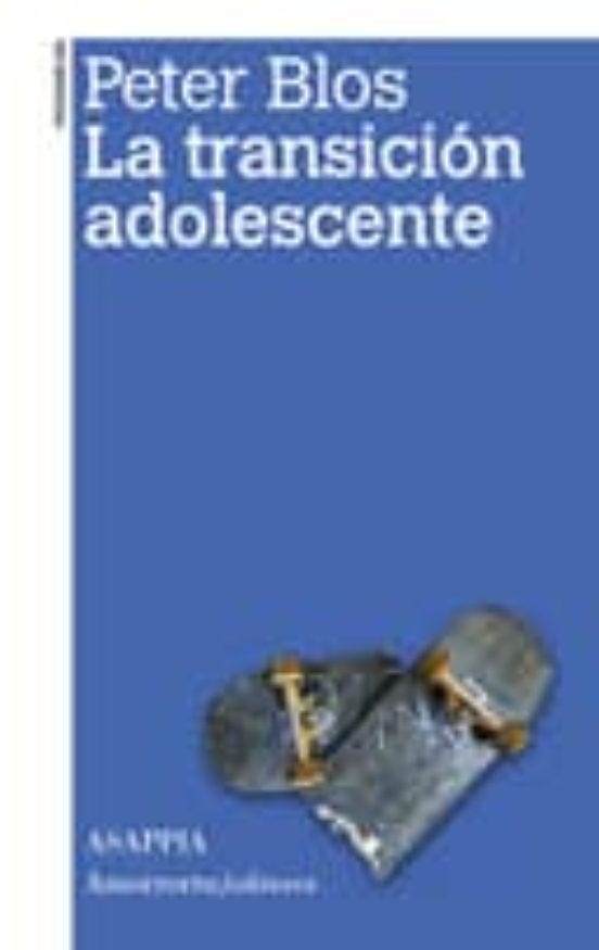 La Transicion Adolescente de 
