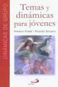 Temas Y Dinamicas Para Jovenes de SAN PABLO