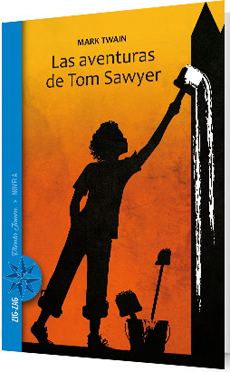 Las Aventuras De Tom Sawyer de TWAIN, MARK