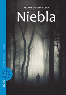 Niebla de DE UNAMUNO, MIGUEL