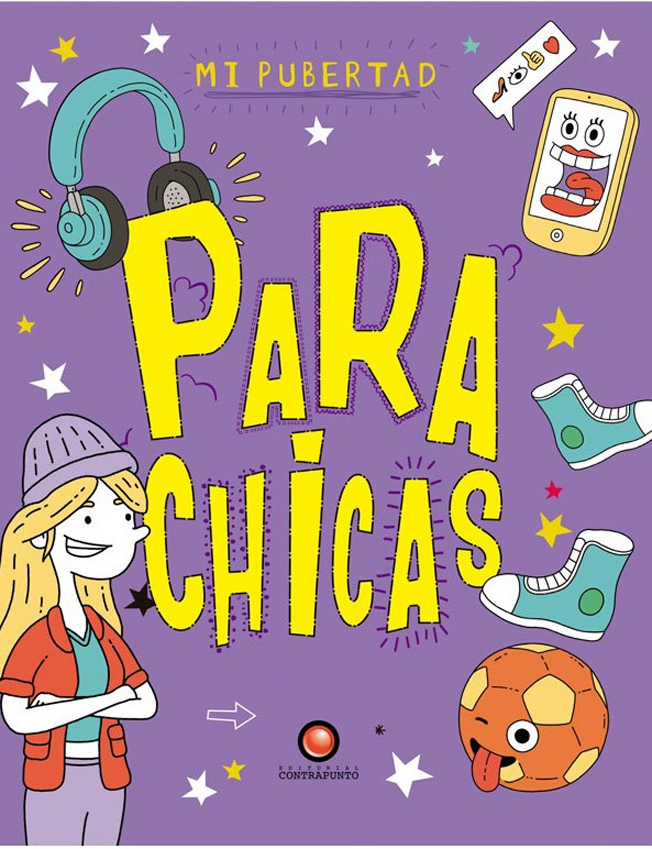 Para Chicas de COX, LIZZIE