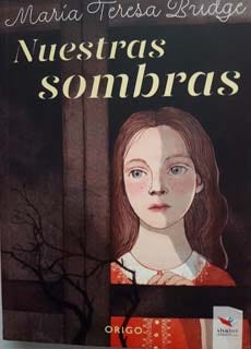 Nuestras Sombras (Tb) de BUDGE, MARIA TERESA