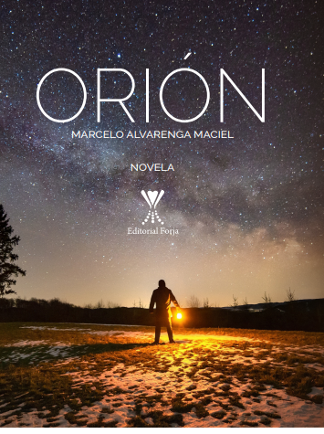 Orion de ALVARENGA MACIEL, MARCELO