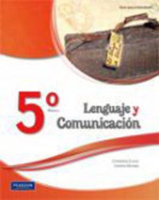 Lenguaje Y Comunicacion 5 Pack Efecto Mariposa Prentice Hall de 