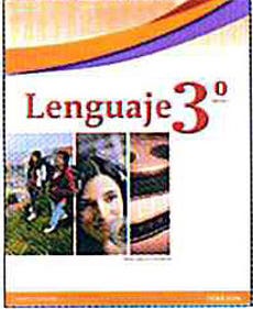 Pack Lenguaje Y Comunicacion 3º Medio Efecto Mariposa Pearson de PEARSON