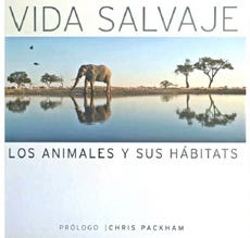 Vida Salvaje Del Mundo de DORLING KINDERSLEY