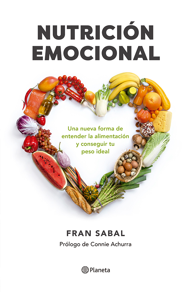 Nutricion Emocional de SABAL, FRAN