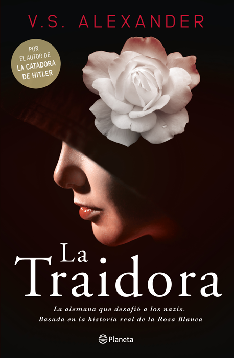 La Traidora de ALEXANDER, V.S.