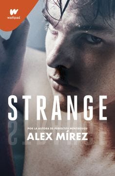 Strange de MIREZ, ALEX