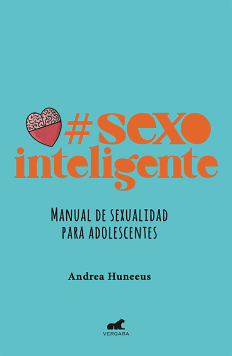 #Sexointeligente de HUNEEUS VERGARA, ANDREA