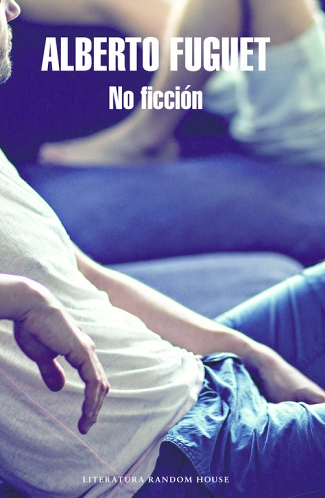 No Ficcion de FUGUET, ALBERTO