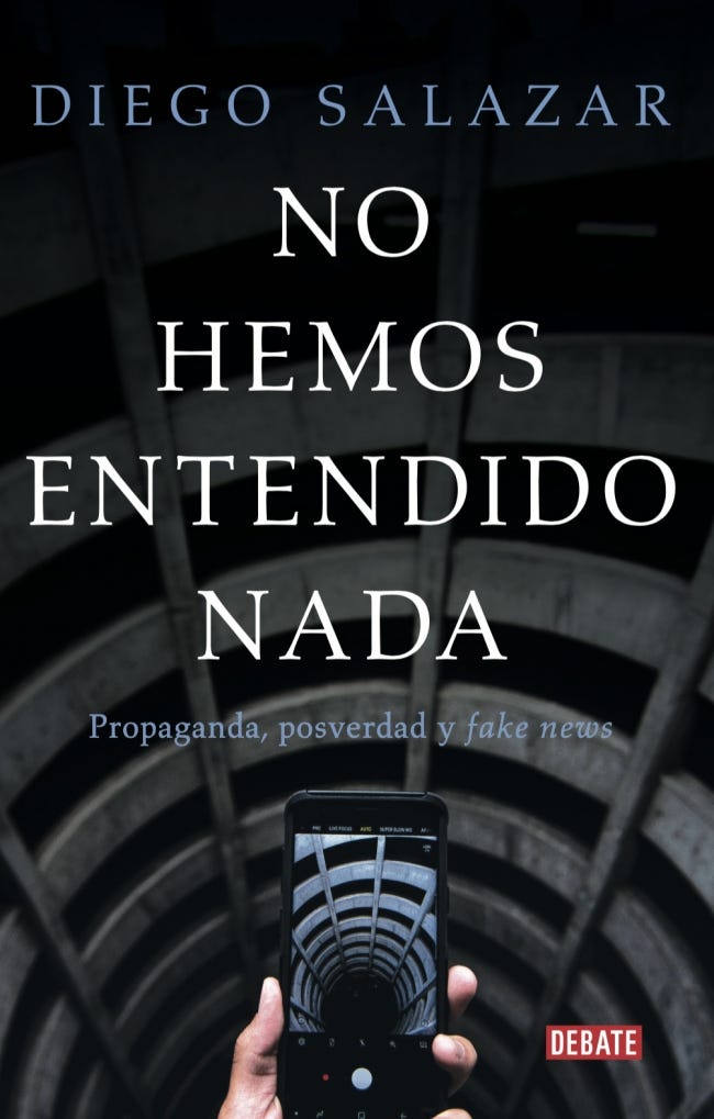 No Hemos Entendido Nada de 