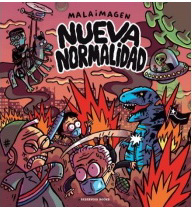 Nueva Normalidad de MALAIMAGEN