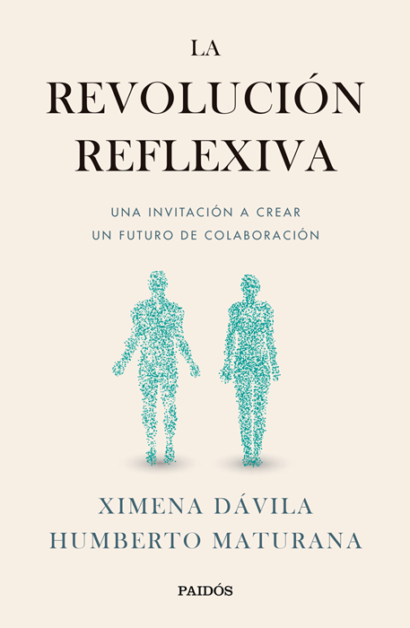 La Revolucion Reflexiva de DAVILA YANEZ, XIMENA