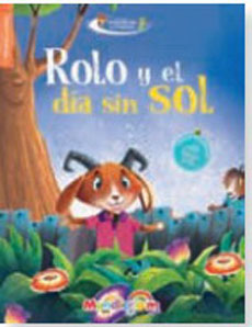 Rolo Y El Dia Sin Sol de MUNDICROM