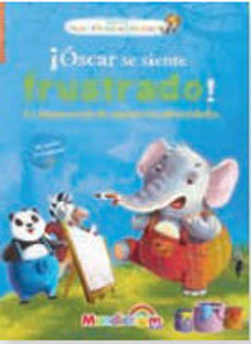 Oscar Se Siente Frustrado! de MUNDICROM