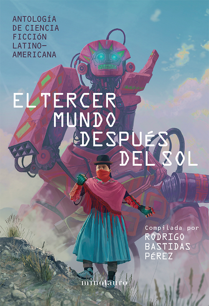 El Tercer Mundo Despues Del Sol de VARIOS AUTORES