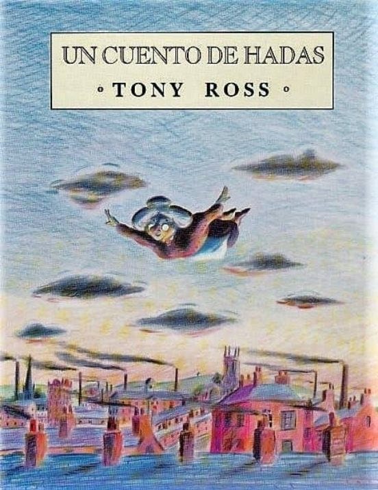 Un Cuento De Hadas de ROSS, TONY