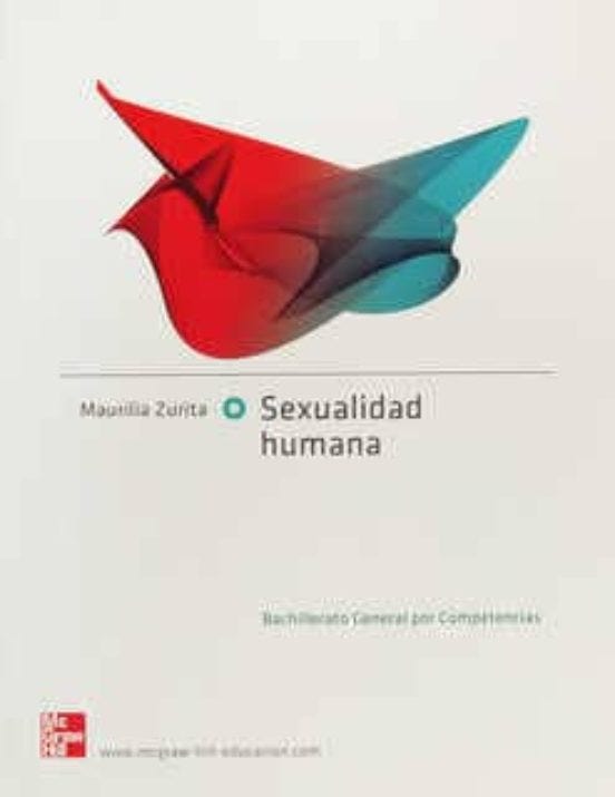Sexualidad Humana de ZURITA, MAURILIA
