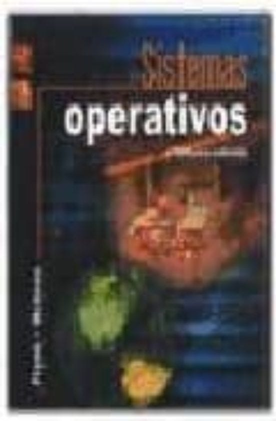 Sistemas Operativos Edicion de HUIDOBRO MOYA, JOSE MANUEL