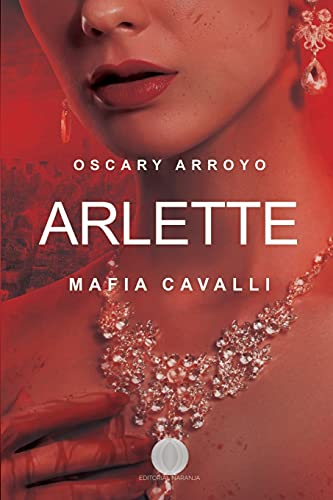 Arlette de ARROYO, OSCARAY