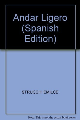 Andar Ligero de STRUCCHI, EMILCE